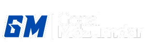 Gopal Mozumdar Logo