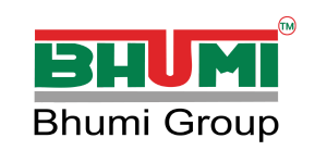 Bhumi Propetrties Logo Png