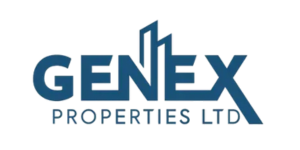 Genex Properties Logo