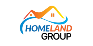 Homeland Group Logo Png