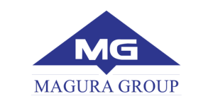 Magura Group Logo PNG