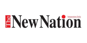 The New Nation Logo png